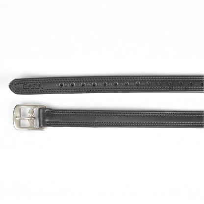 Easy Care Non-Stretch Stirrup Leathers