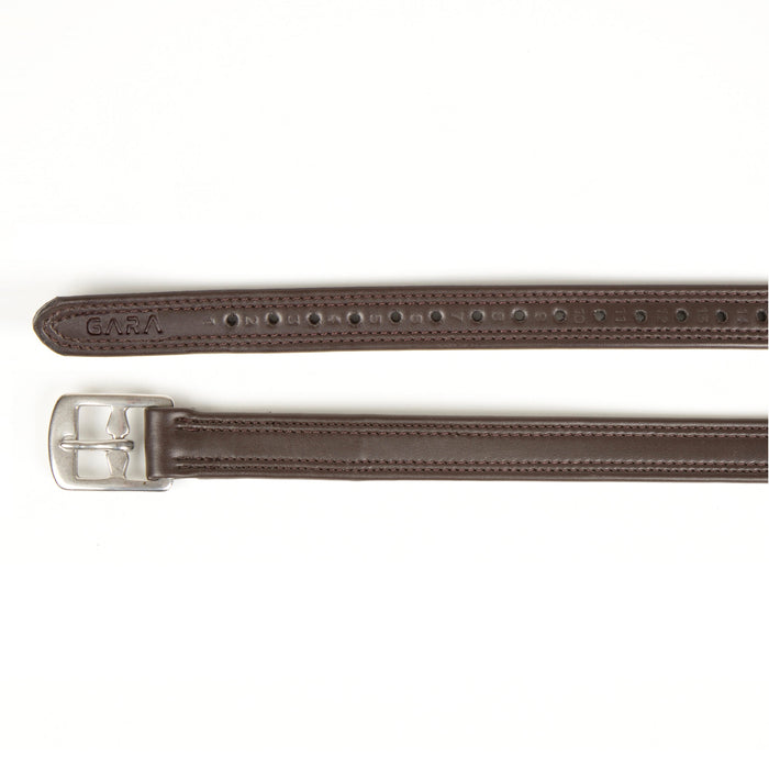 Easy Care Non-Stretch Stirrup Leathers