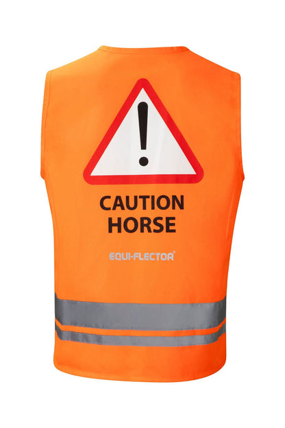 EQUI-FLECTOR® Safety Vest