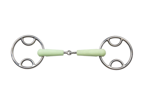 EquiKind Bevel Jointed Mouth