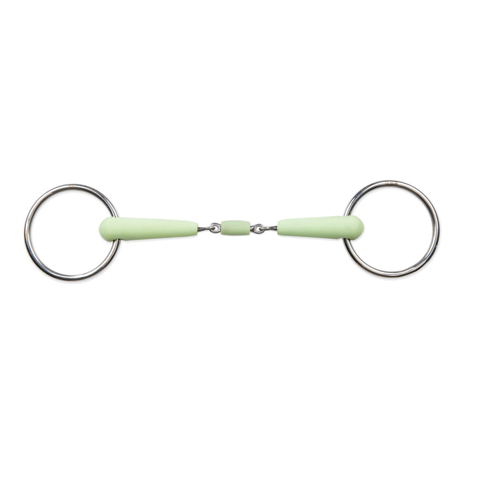 EquiKind Loose Ring Double Joint Roller