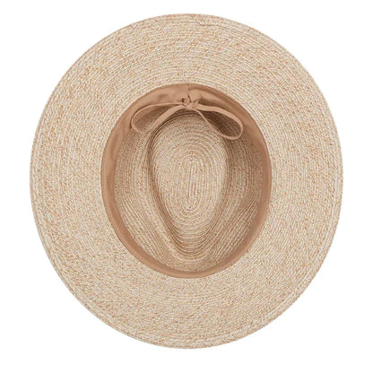 Everett Fedora by Wallaroo Hat Company Safari Hat Wallaroo Hats