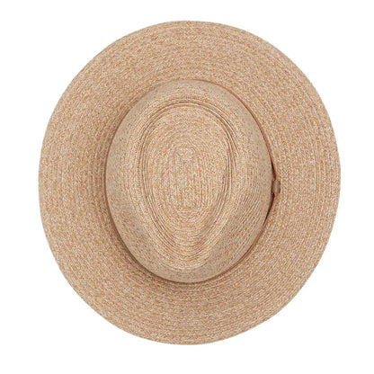 Everett Fedora by Wallaroo Hat Company Safari Hat Wallaroo Hats