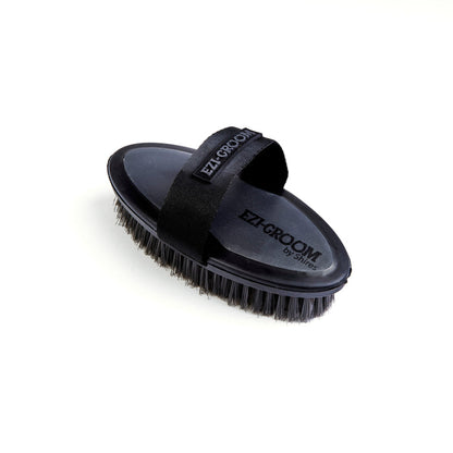 EZI-GROOM Grip Body Brush
