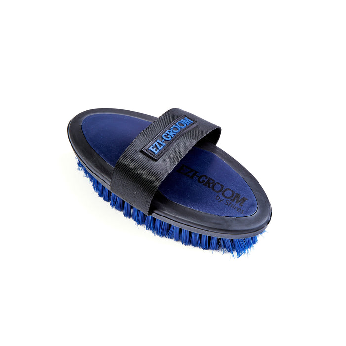 EZI-GROOM Grip Body Brush