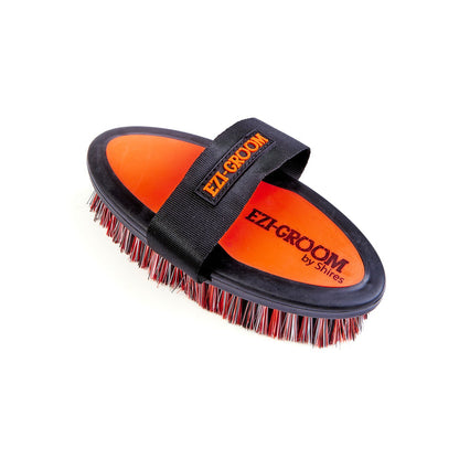 EZI-GROOM Grip Body Brush