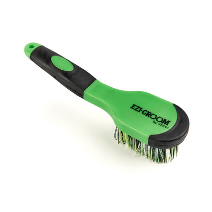 EZI-GROOM Grip Bucket Brush