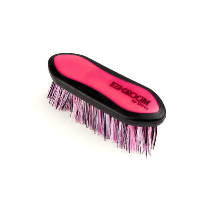 EZI-GROOM Grip Dandy Brush