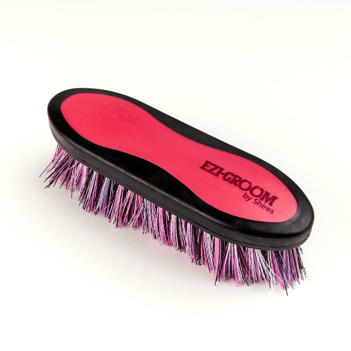 EZI-GROOM Grip Dandy Brush