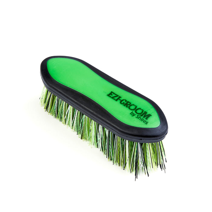 EZI-GROOM Grip Dandy Brush