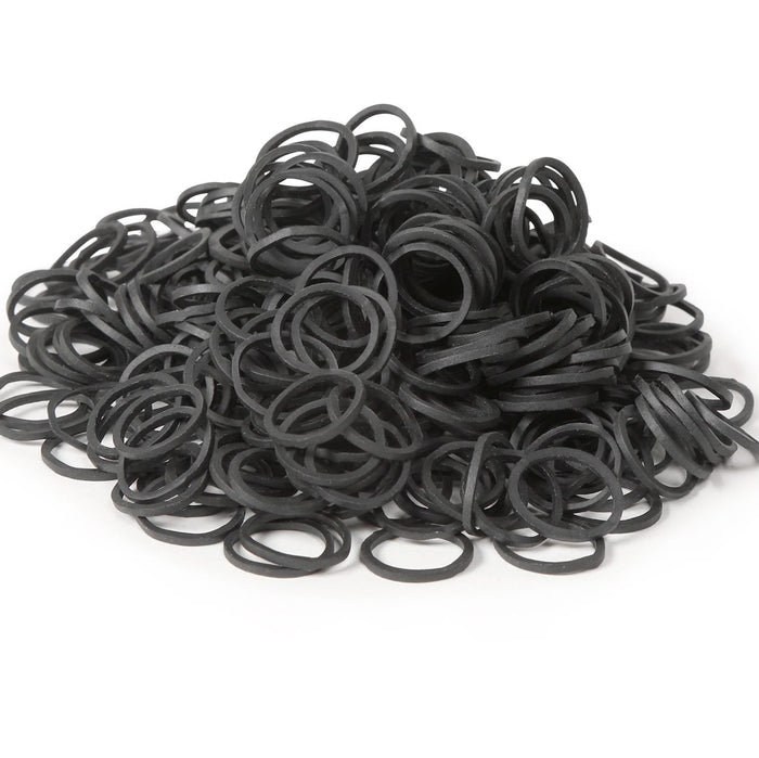 EZI-GROOM Plaiting Bands - Tub