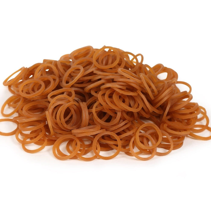 EZI-GROOM Plaiting Bands - Tub