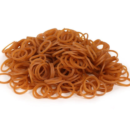 EZI-GROOM Plaiting Bands - Tub