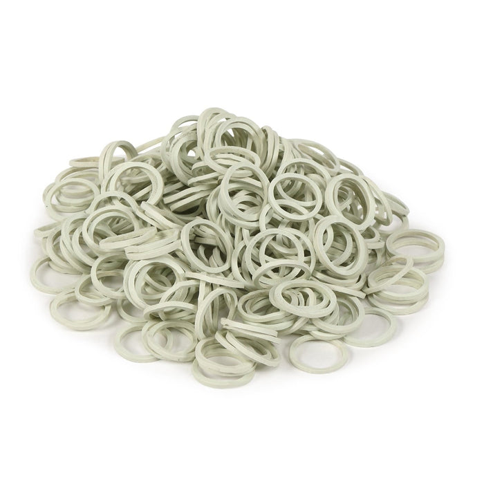 EZI-GROOM Plaiting Bands - Tub