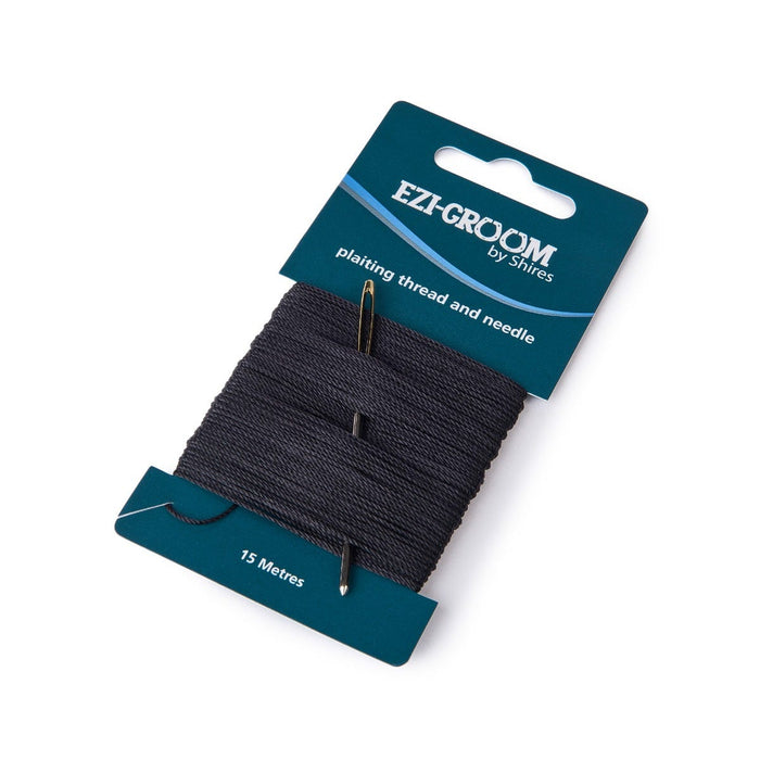 EZI-GROOM Plaiting Thread Reel
