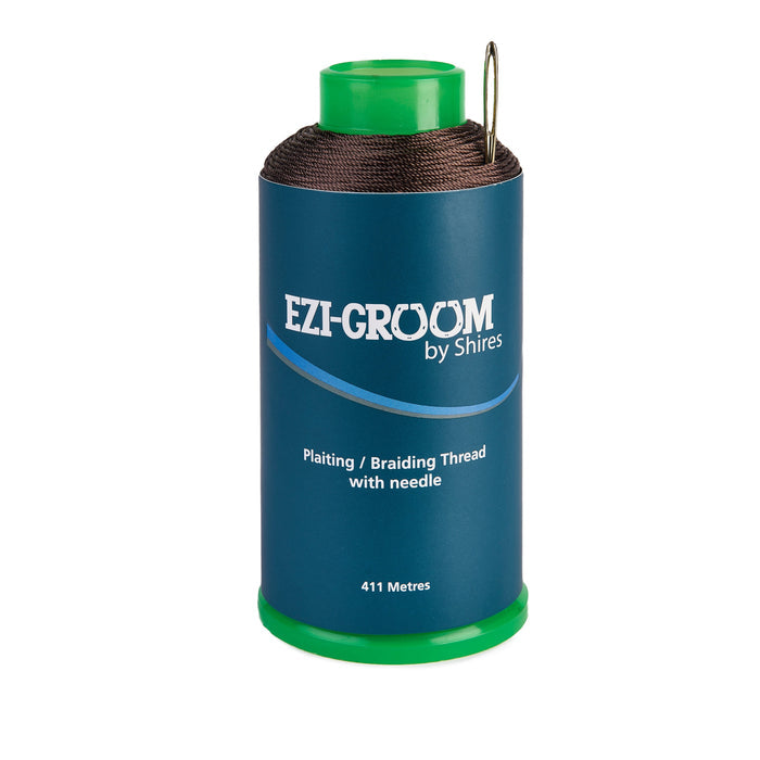 EZI-GROOM Plaiting Thread Reel