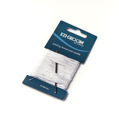 EZI-GROOM Plaiting Thread Reel