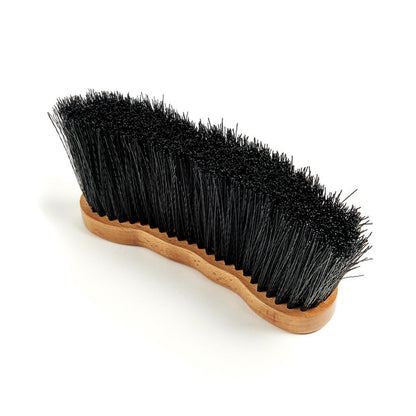 EZI-GROOM Premium Long Dandy Brush