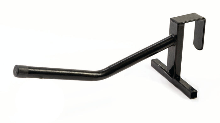 EZI-KIT Hook Over Saddle Rack - Single