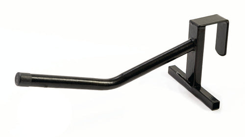 EZI-KIT Hook Over Saddle Rack - Single