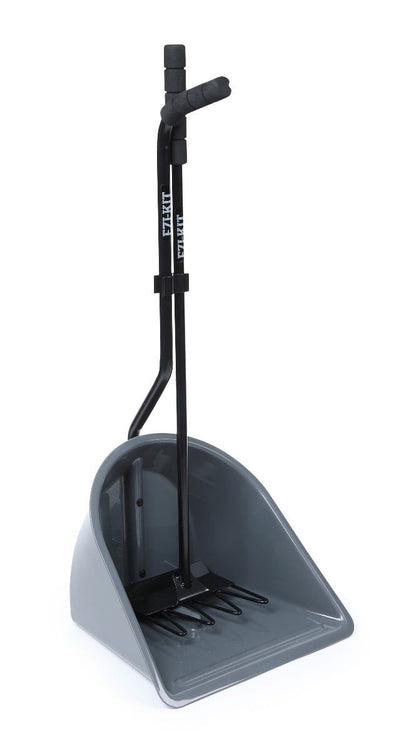 EZI-KIT Manure Scoop