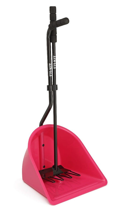 EZI-KIT Manure Scoop
