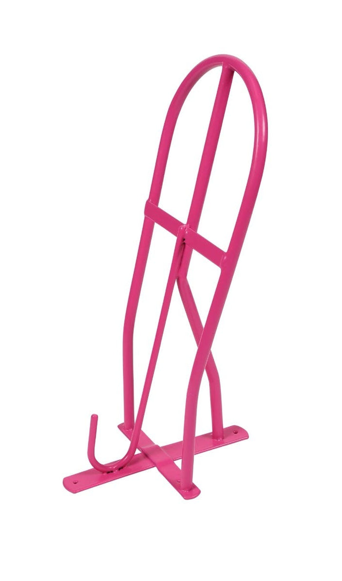 EZI-KIT Saddle Rack