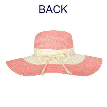 Floppy Hat with Sequin Floppy Hat Something Special LA