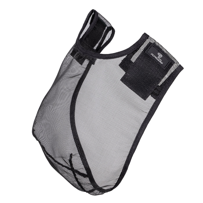 FlyGuard Pro Bridle Nose Net