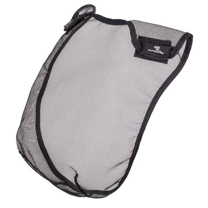 FlyGuard Pro Grackle Bridle Nose Net