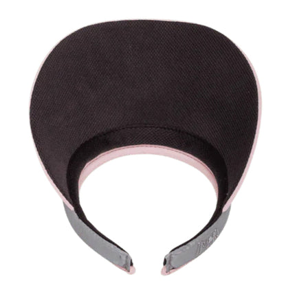 Fore Ever Pink Clip On Sun Visor - GloveIt® Golf Hats Visor Cap GloveIt
