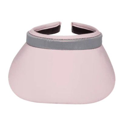 Fore Ever Pink Clip On Sun Visor - GloveIt® Golf Hats Visor Cap GloveIt