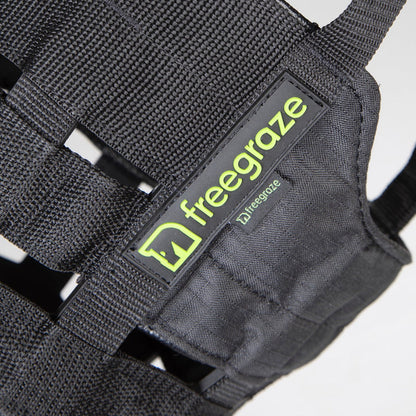 FreeGraze Comfort Grazing Muzzle
