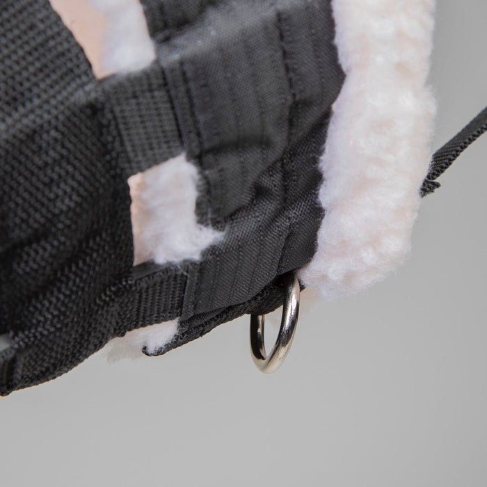 FreeGraze Deluxe Comfort Grazing Muzzle