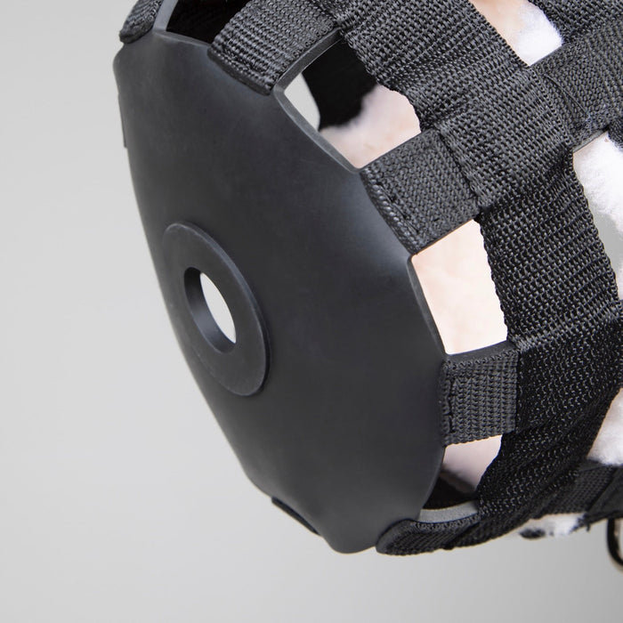 FreeGraze Deluxe Comfort Grazing Muzzle
