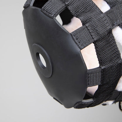 FreeGraze Deluxe Comfort Grazing Muzzle