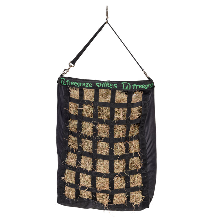 FreeGraze Deluxe Web Front Hay Bag