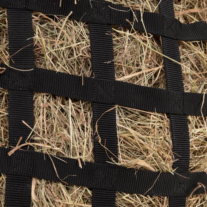 FreeGraze Deluxe Web Front Hay Bag