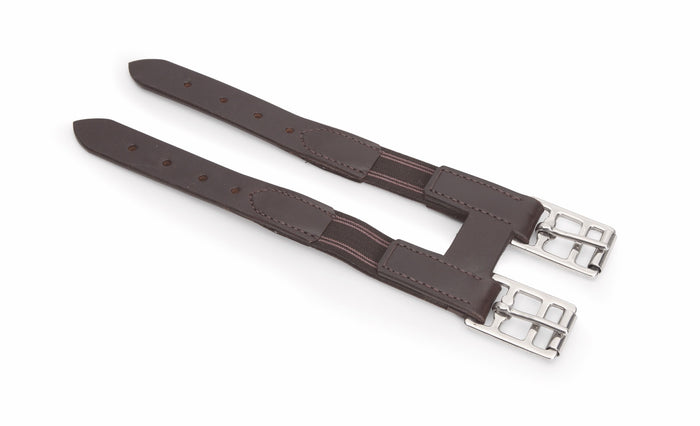 Girth Extension