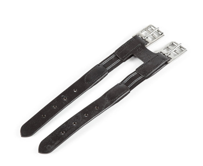 Girth Extension