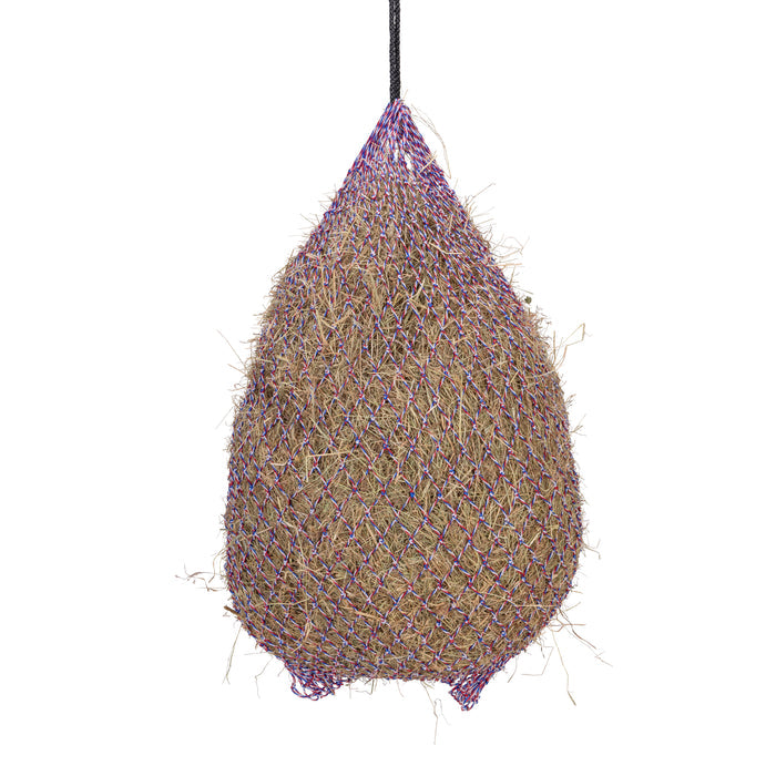 Greedy Feeder Color-Twist Net