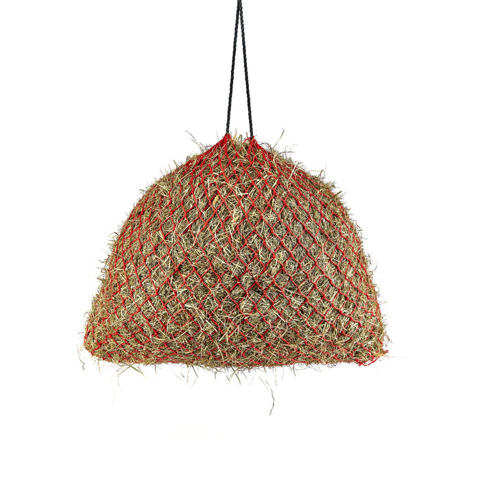 Greedy Feeder Net