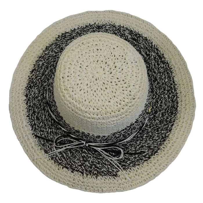 White / Medium (57 cm)