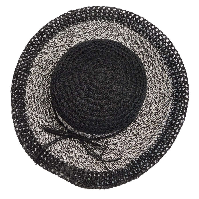 Black / Medium (57 cm)