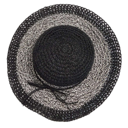Black / Medium (57 cm)