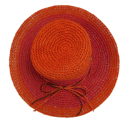 Orange / Medium (57 cm)