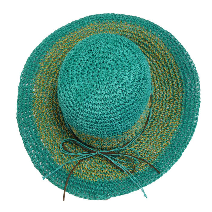 Turquoise / Medium (57 cm)
