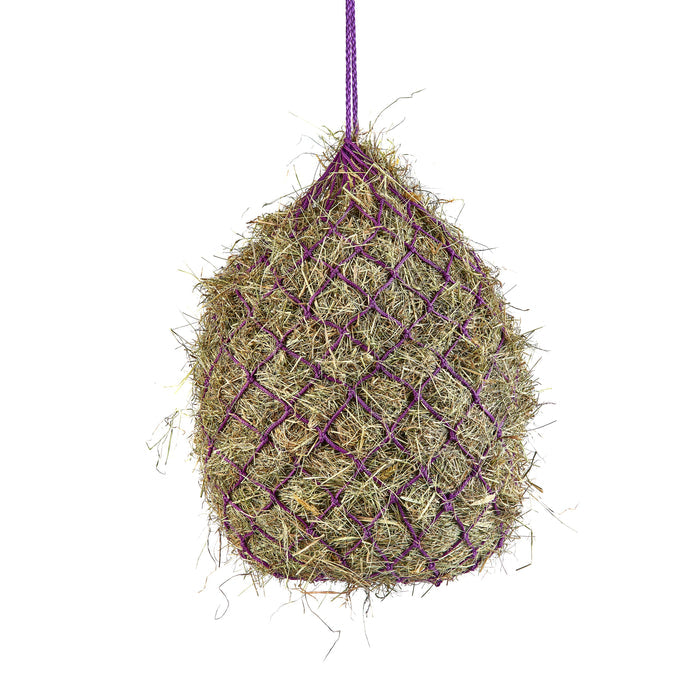 PURPLE / 30" (HOLES 5CM)