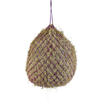 PURPLE / 40" (HOLES 5CM)