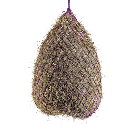 PURPLE / 50" (HOLES 5CM)